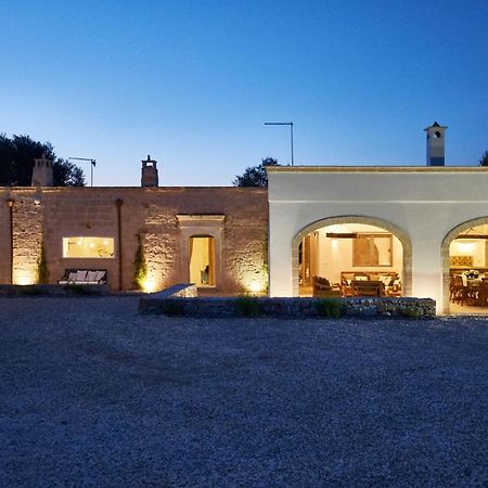 Casolare Degli Ulivi Villa Ostuni Exterior foto