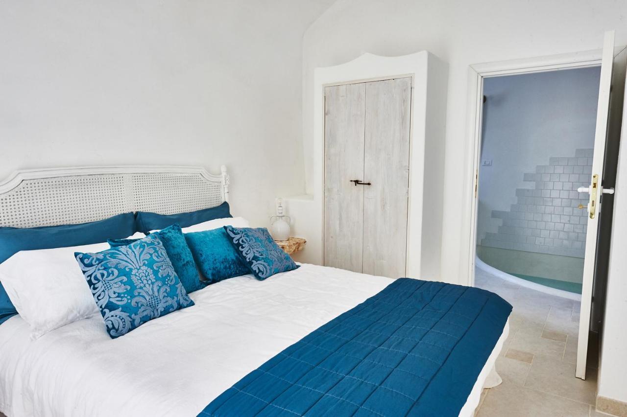 Casolare Degli Ulivi Villa Ostuni Exterior foto