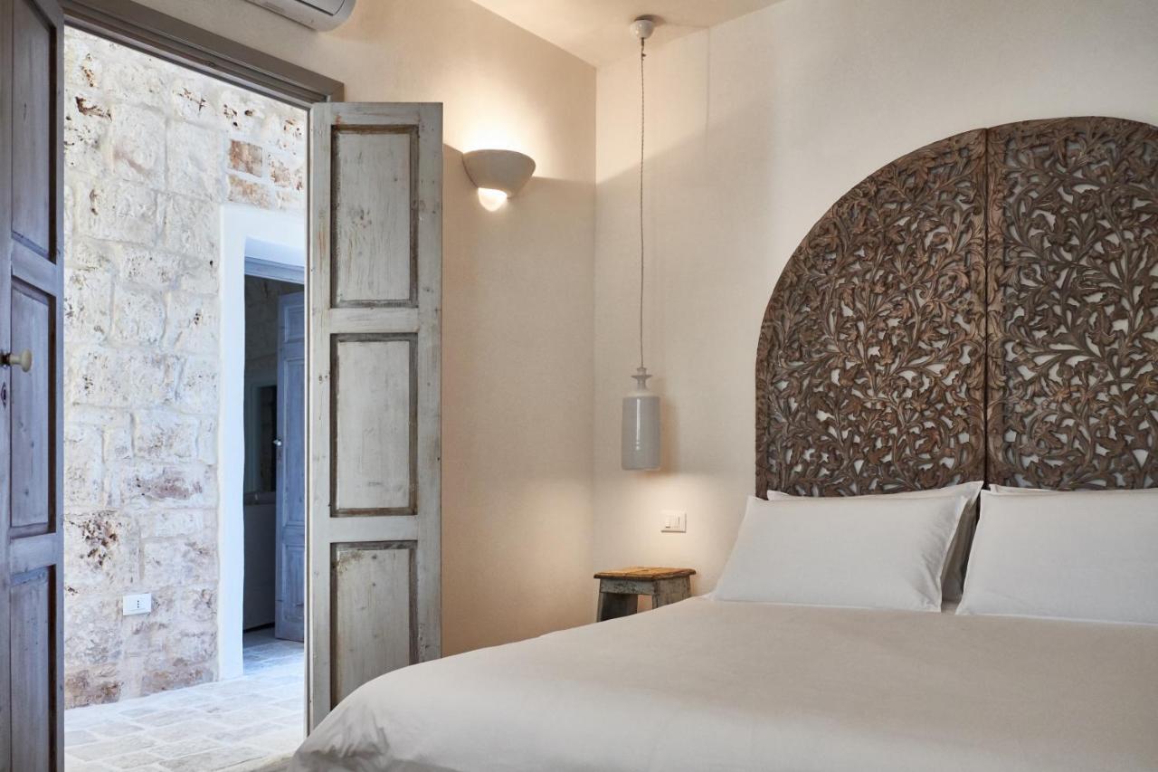 Casolare Degli Ulivi Villa Ostuni Exterior foto